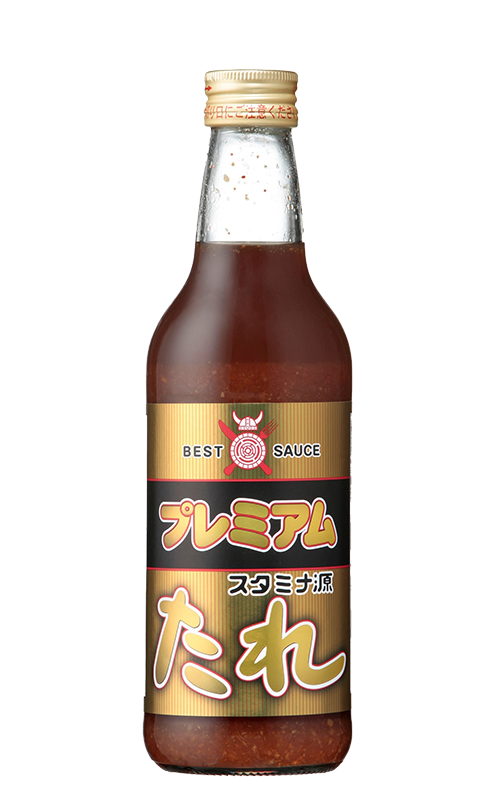 上北農産加工株式会社｜スタミナ源たれ｜青森の素材・製法に