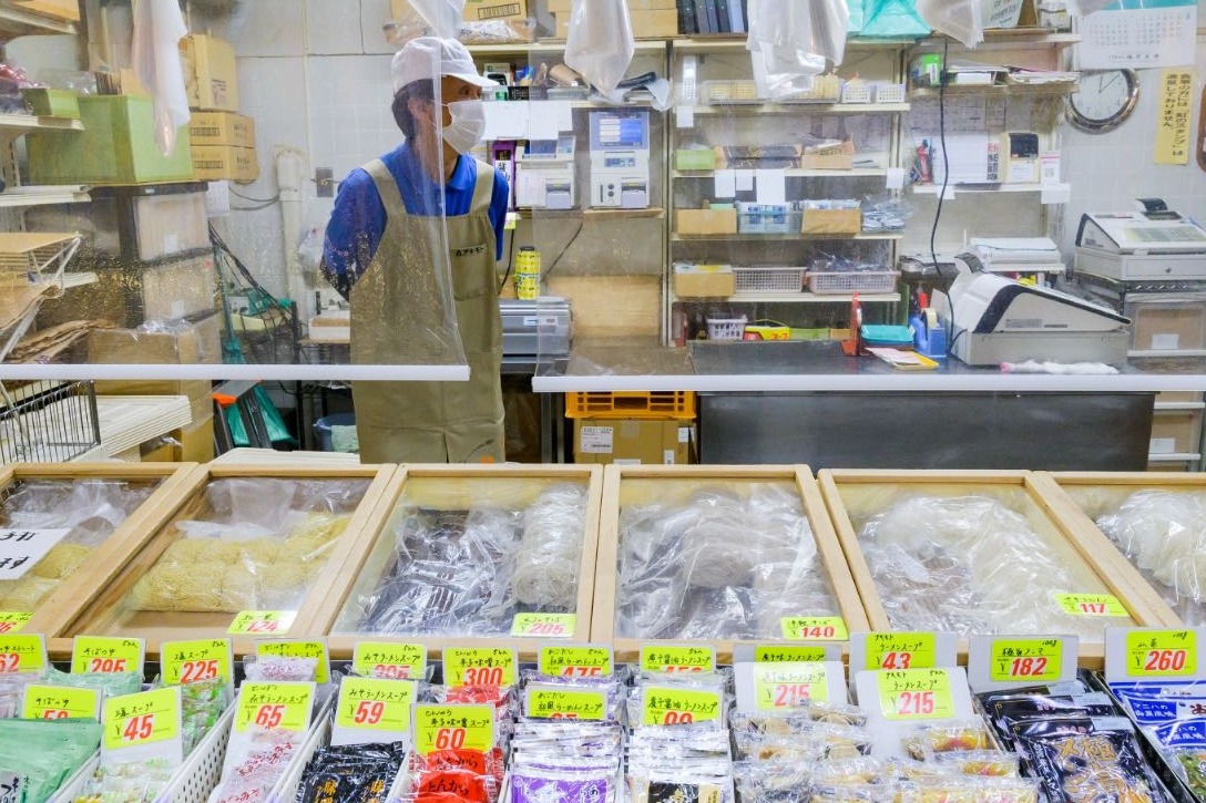 お取り寄せ案内 - 虹のマート | 青森県弘前市 | 津軽の味が集まる市場