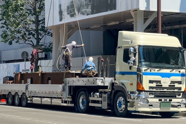 東北レックスとは - 株式会社東北レックス｜宮城県全域対応｜建設資材