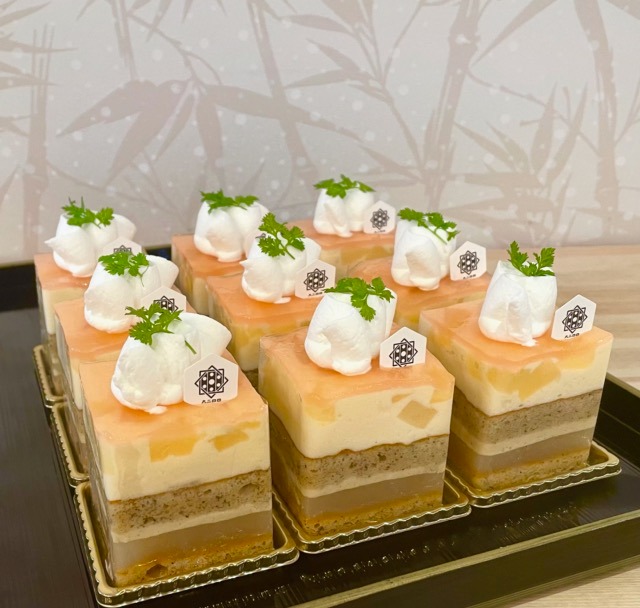 5kidsページ 九二四四（きゅうにぃよんよん）｜仙台市青葉区の洋菓子店