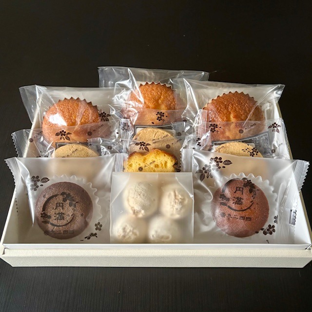 焼き菓子・ギフト - 九二四四（きゅうにぃよんよん）｜仙台市青葉区の