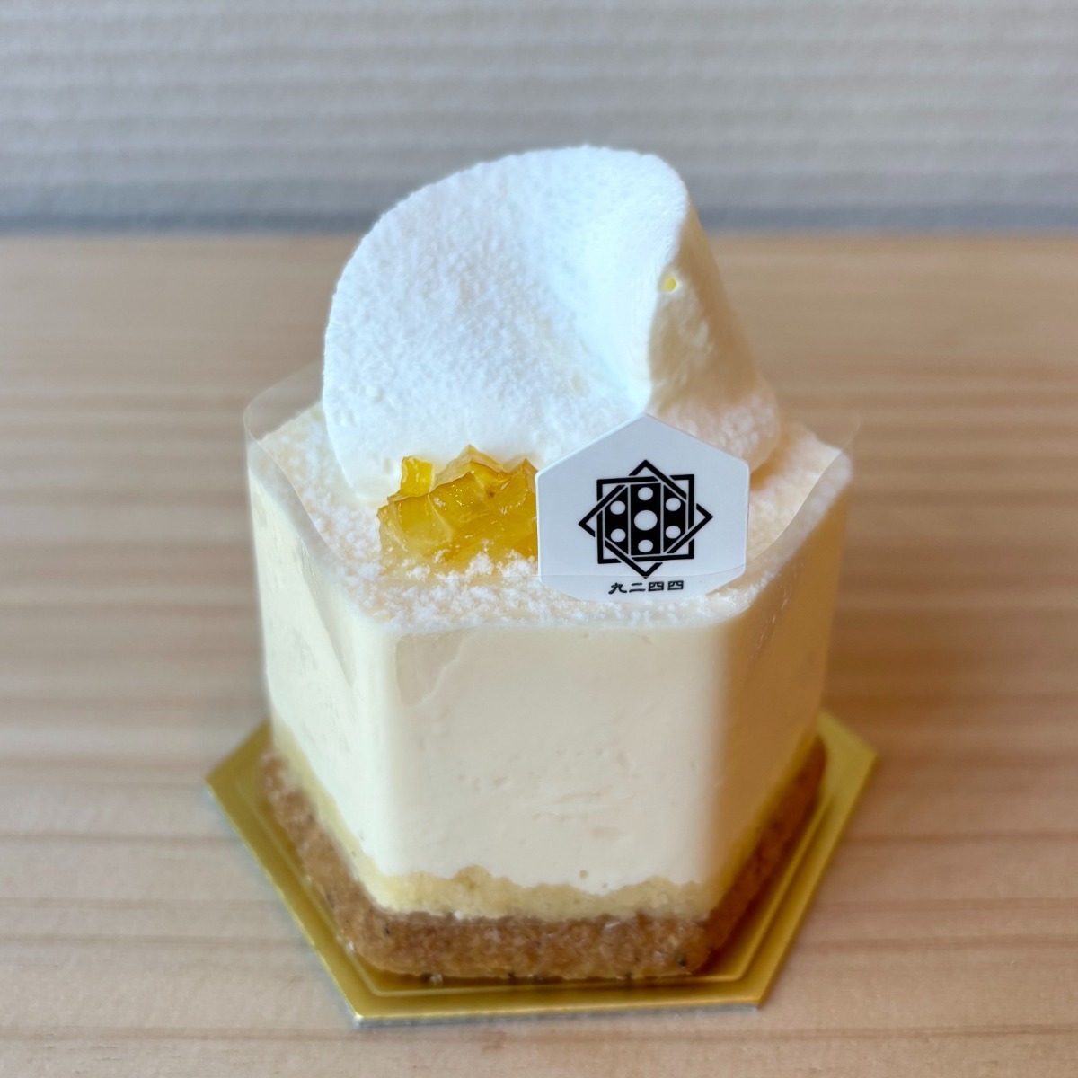 ちーな  通年商品 - 九二四四（きゅうにぃよんよん）｜仙台市青葉区の洋菓子店