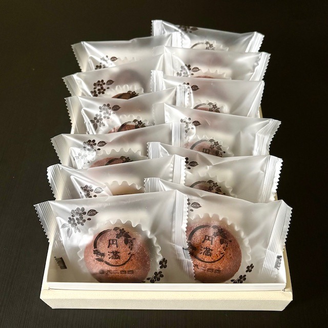 YUNページ 九二四四（きゅうにぃよんよん）｜仙台市青葉区の洋菓子店