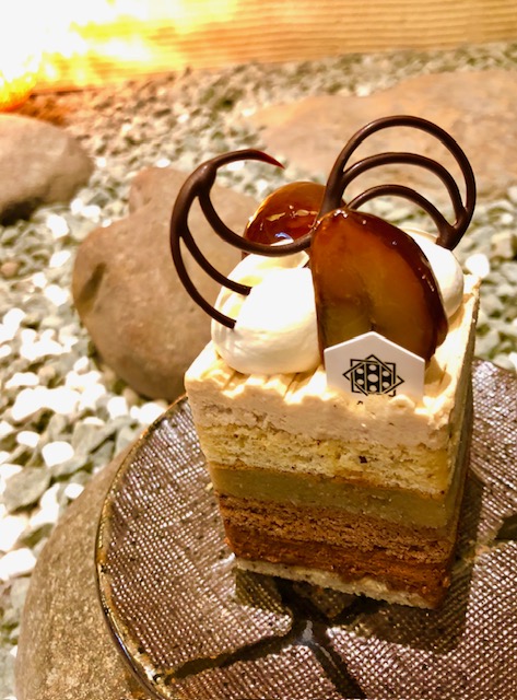 九二四四（きゅうにぃよんよん）｜仙台市青葉区の洋菓子店