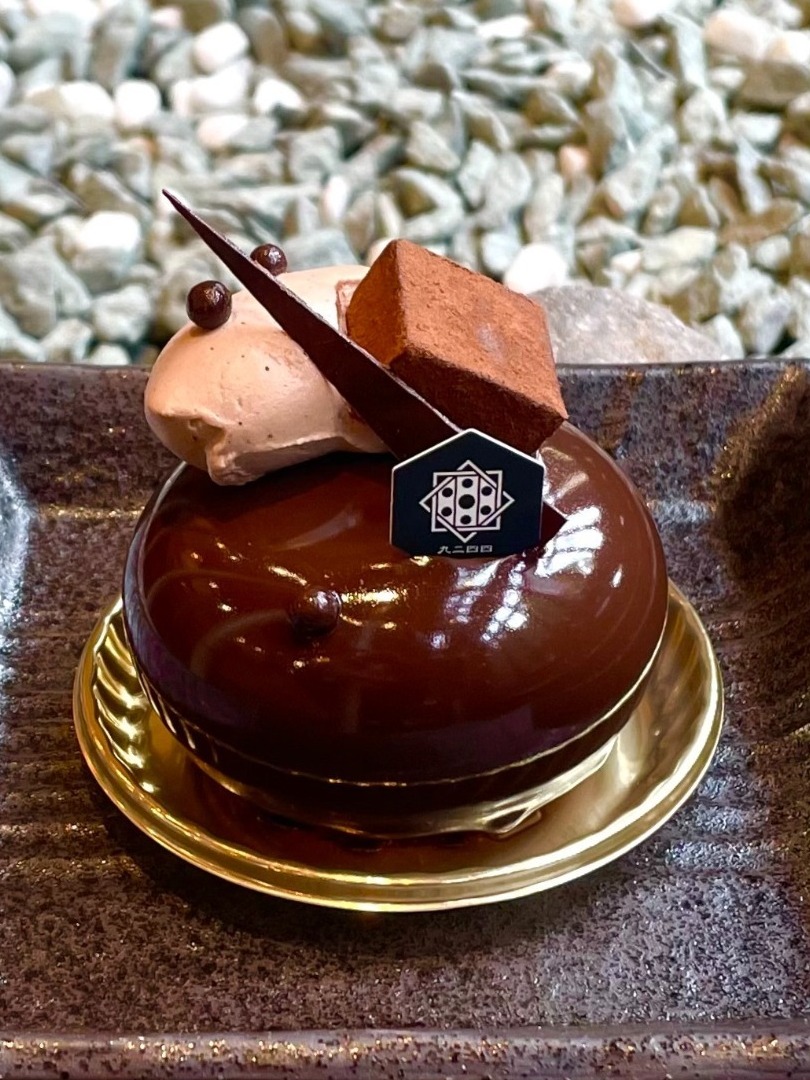 九二四四（きゅうにぃよんよん）｜仙台市青葉区の洋菓子店