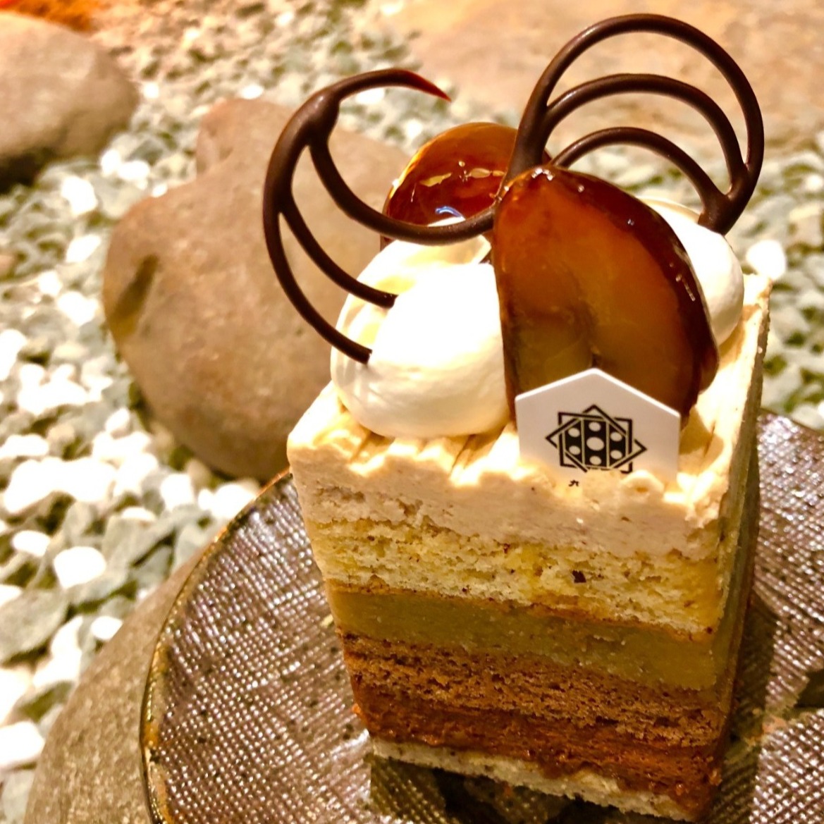 YUNページ 九二四四（きゅうにぃよんよん）｜仙台市青葉区の洋菓子店