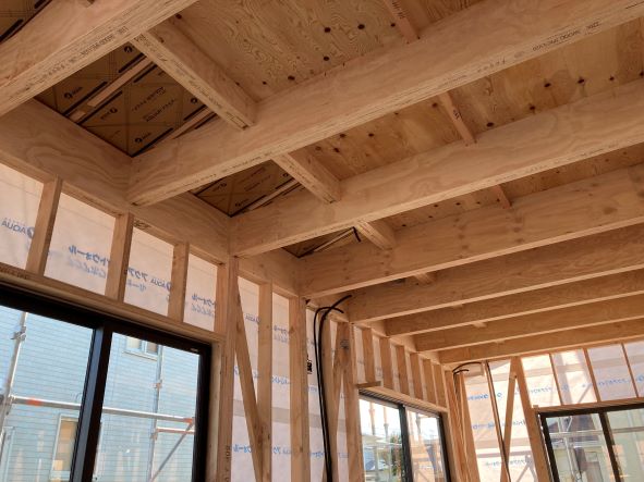 けや木　欅　柱　梁（はり）3000ｍｍｘ170ｍｍｘ180ｍｍ　引取り限定 けや木欅柱梁（はり）3000mmx170mmx180mm引取り限定