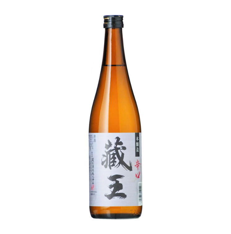 English - 蔵王酒造 | 宮城県白石市 | 蔵王の自然豊かな恵みをこの一杯に