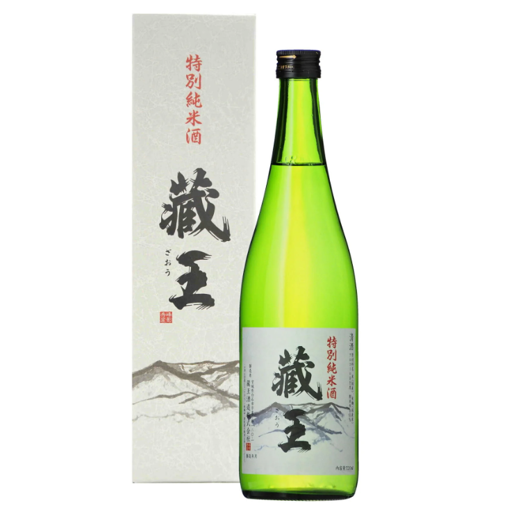 English - 蔵王酒造 | 宮城県白石市 | 蔵王の自然豊かな恵みをこの一杯に