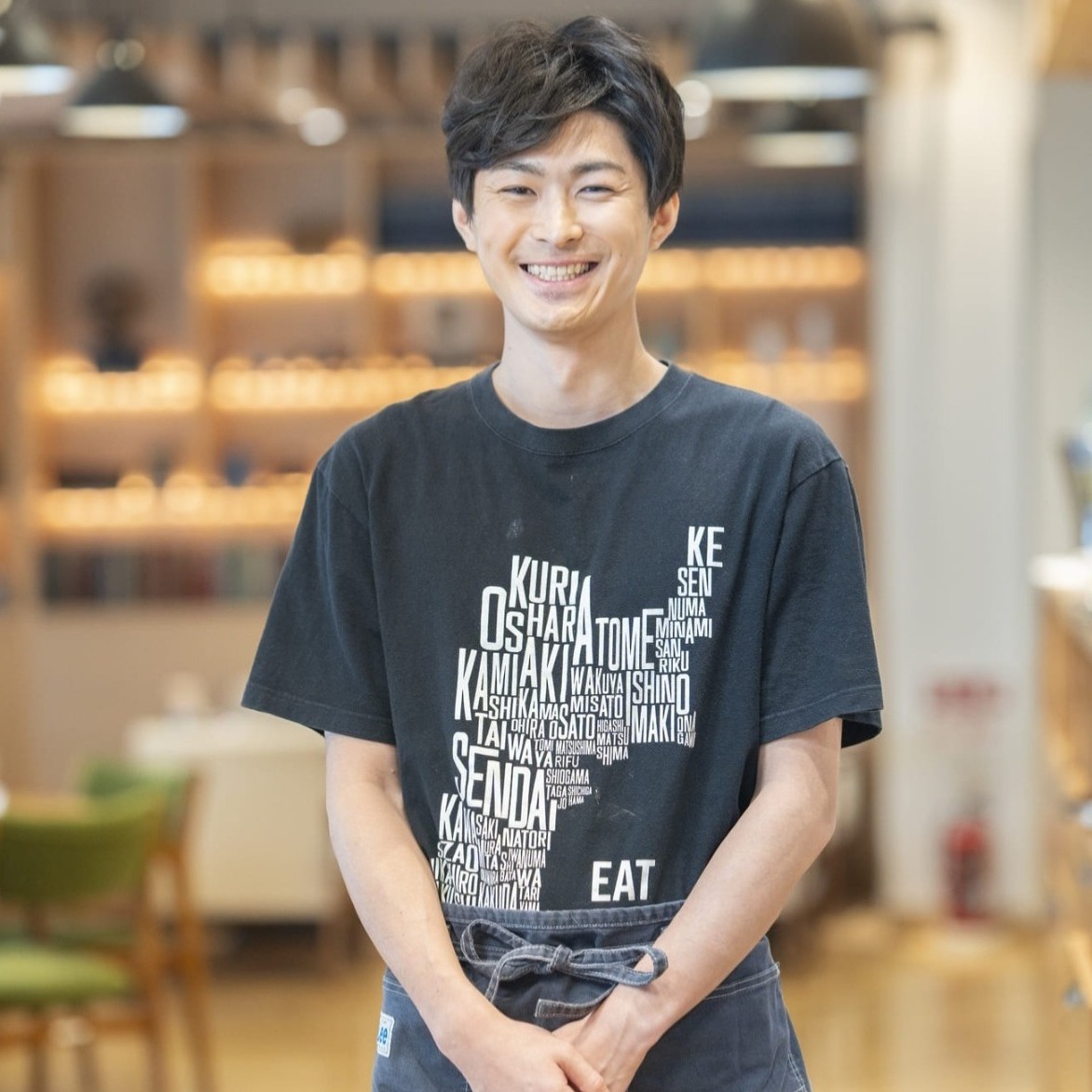 転職のかたち - 77JOB（ななじょぶ）｜宮城県の求人情報なら若者から