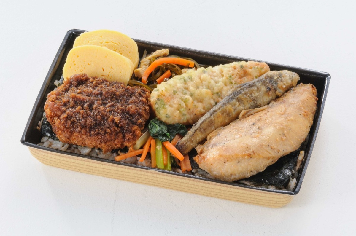 お弁当・お惣菜大賞2026受賞のお知らせ - ウジエスーパー｜宮城｜新鮮