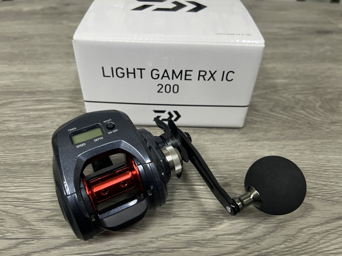 いろいろ入荷情報！ - みなとや釣具店 |有限会社ディスカウントみなとや