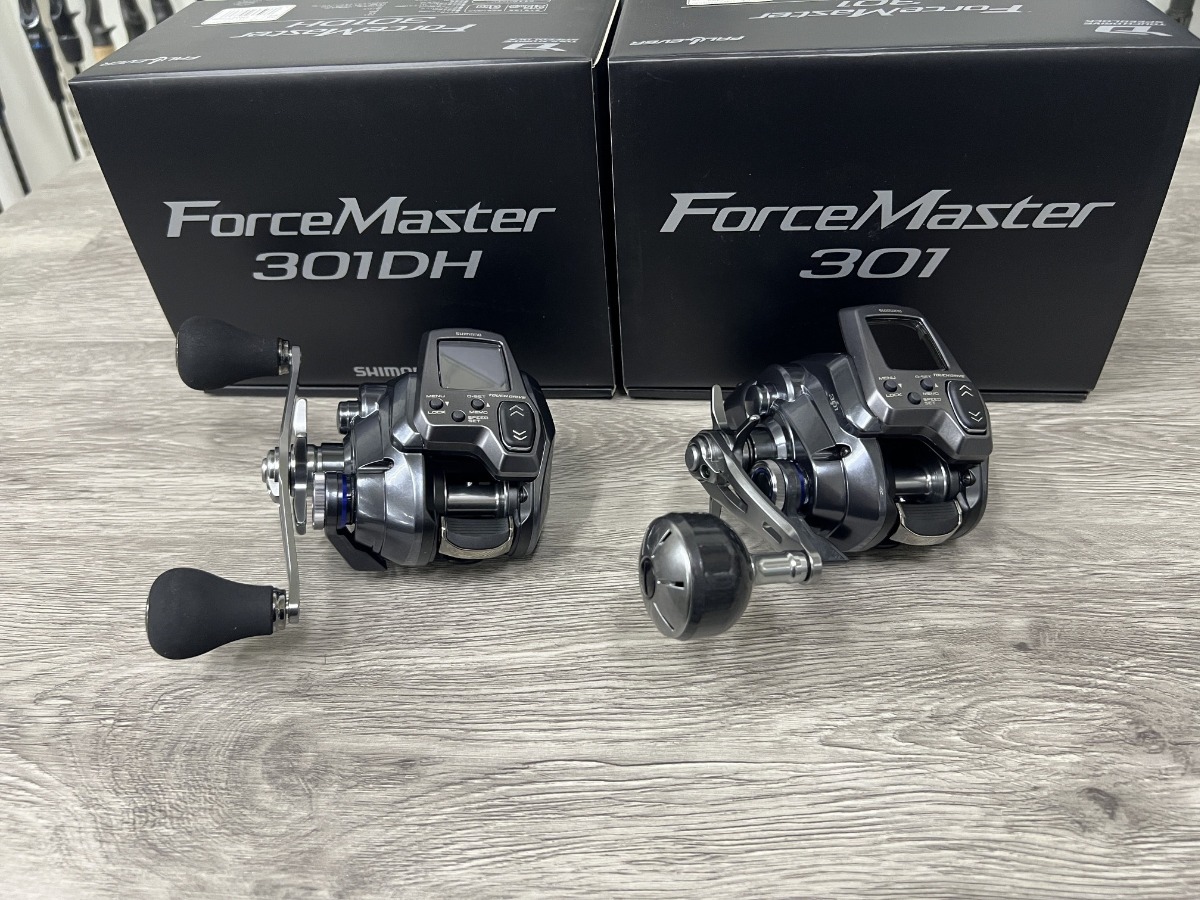 いろいろ入荷情報！ - みなとや釣具店 |有限会社ディスカウントみなとや