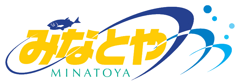 みなとや釣具店 |有限会社ディスカウントみなとや