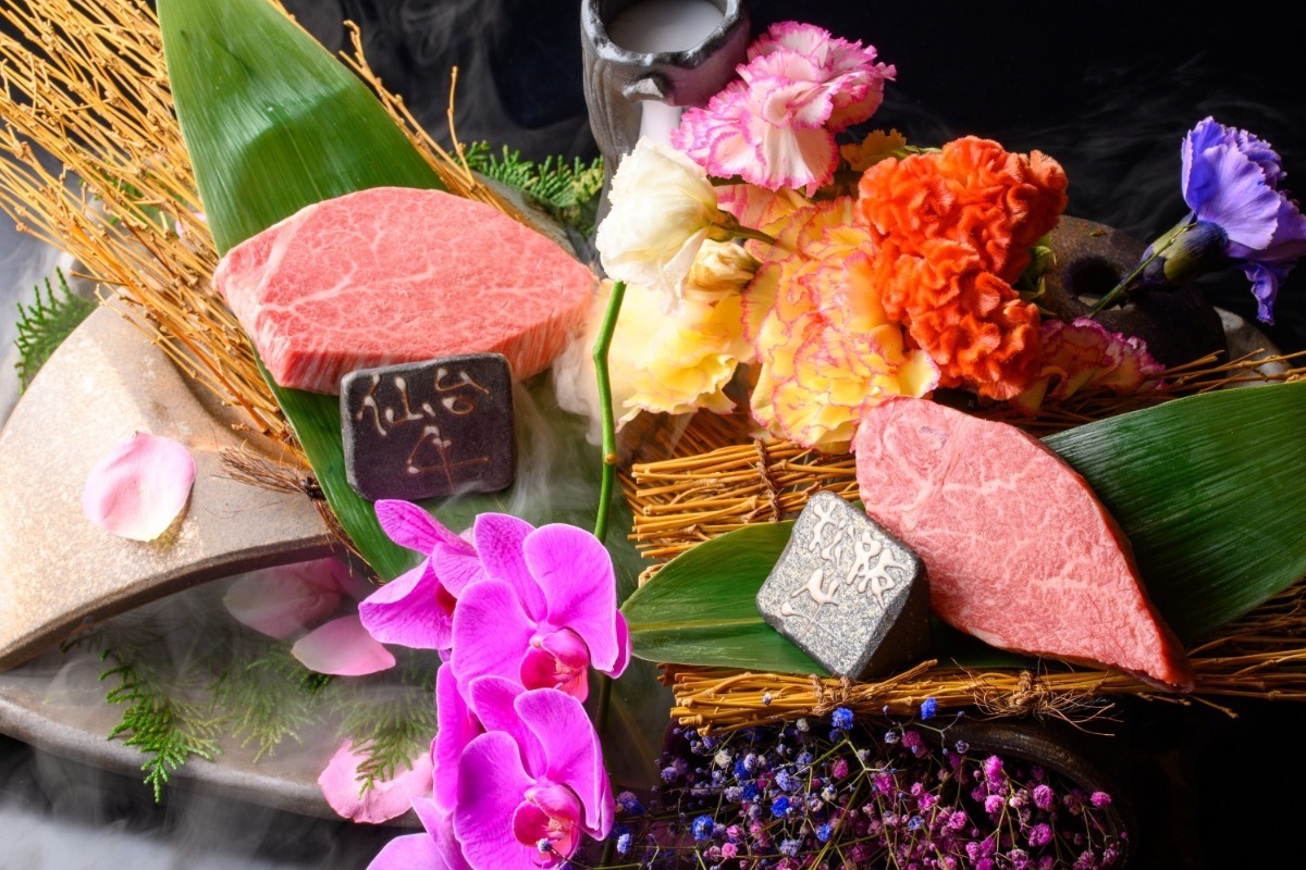 ご利用シーン - 鉄板 松阪屋 | 仙台市で最高級A5ランク松阪牛を提供