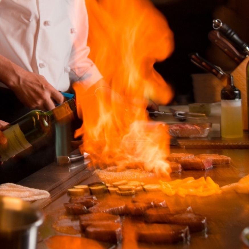 想いとこだわり - 鉄板 松阪屋 | 仙台市で最高級A5ランク松阪牛を提供