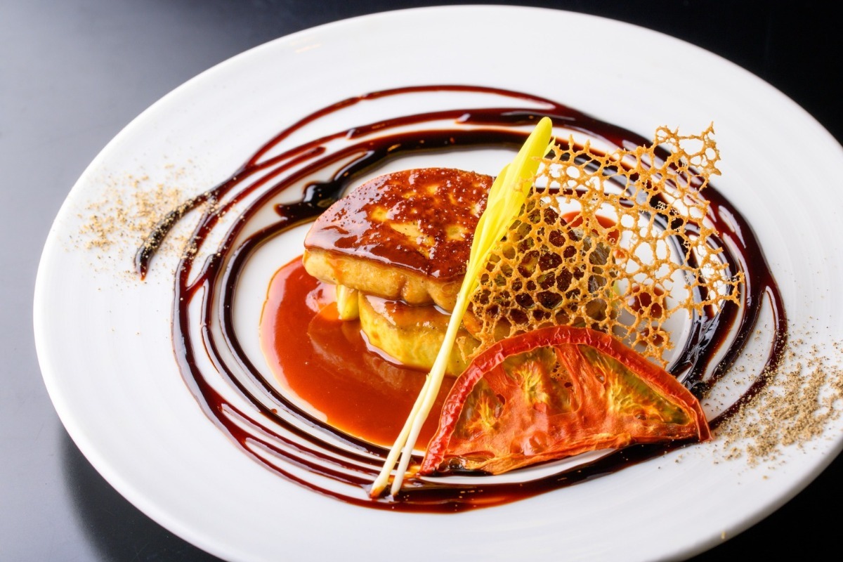 メニュー - 鉄板 松阪屋 | 仙台市で最高級A5ランク松阪牛を提供する