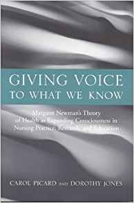 マーガレット・ニューマンの理論に導かれたがん看護実践 マーガレット・ニューマンの理論に導かれたがん看護実践 | 遠藤