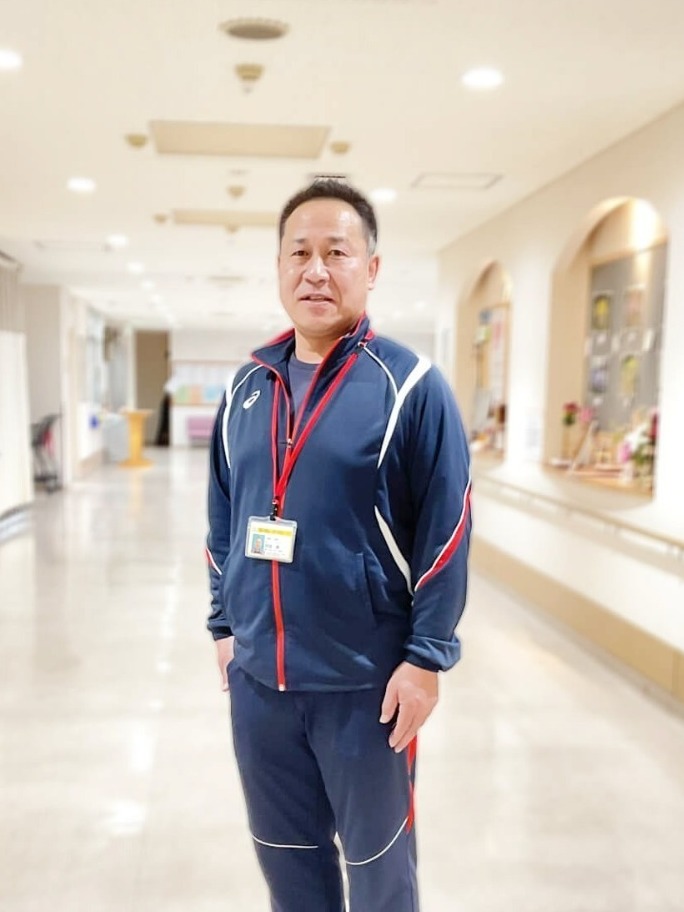 介護老人保健施設 さつき苑 - 医療法人医徳会真壁病院｜東松島市｜看護