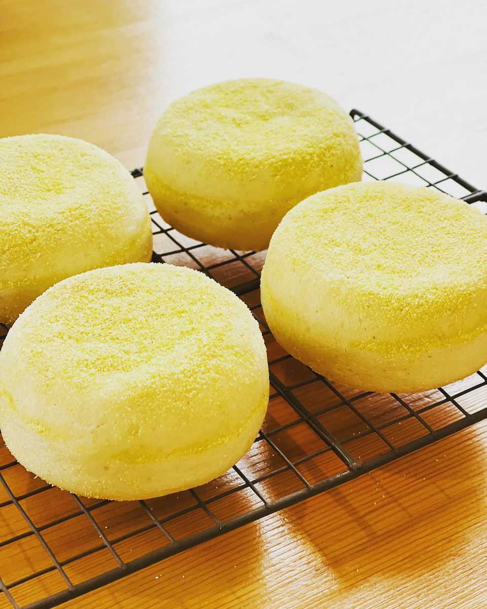 米粉パンの魅力 - おこめキッチンゆるりと | 青森県弘前市 | 米粉パン工房