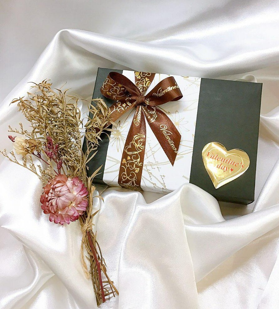 ティファニーのバレンタイン♡~2025~ - 洋菓子の店ティファニー｜宮城