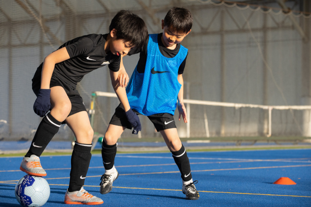 当施設の想い - 新富谷ガーデンシティフットサルクラブ｜富谷市の