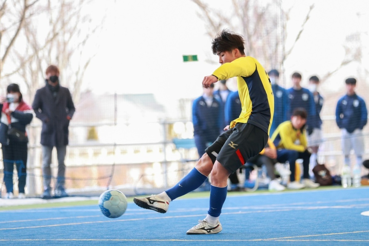 新富谷ガーデンシティフットサルクラブ｜富谷市のフットサル場