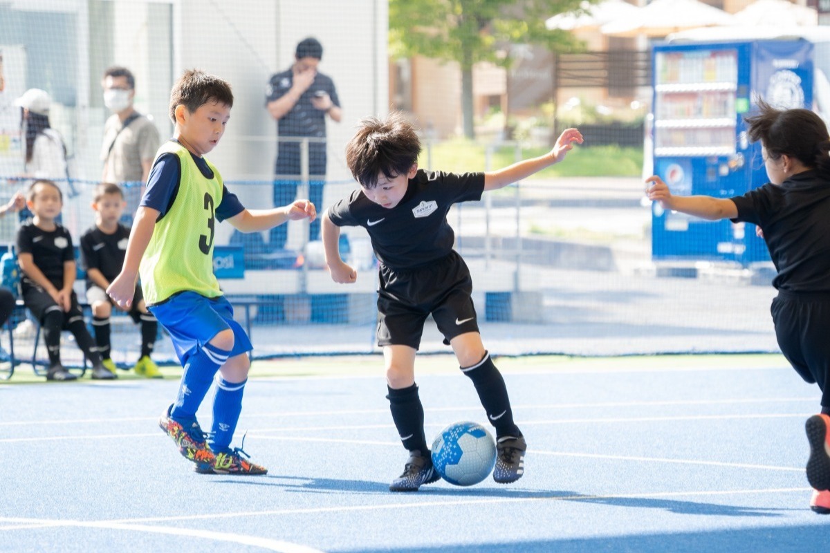 新富谷ガーデンシティフットサルクラブ｜富谷市のフットサル場