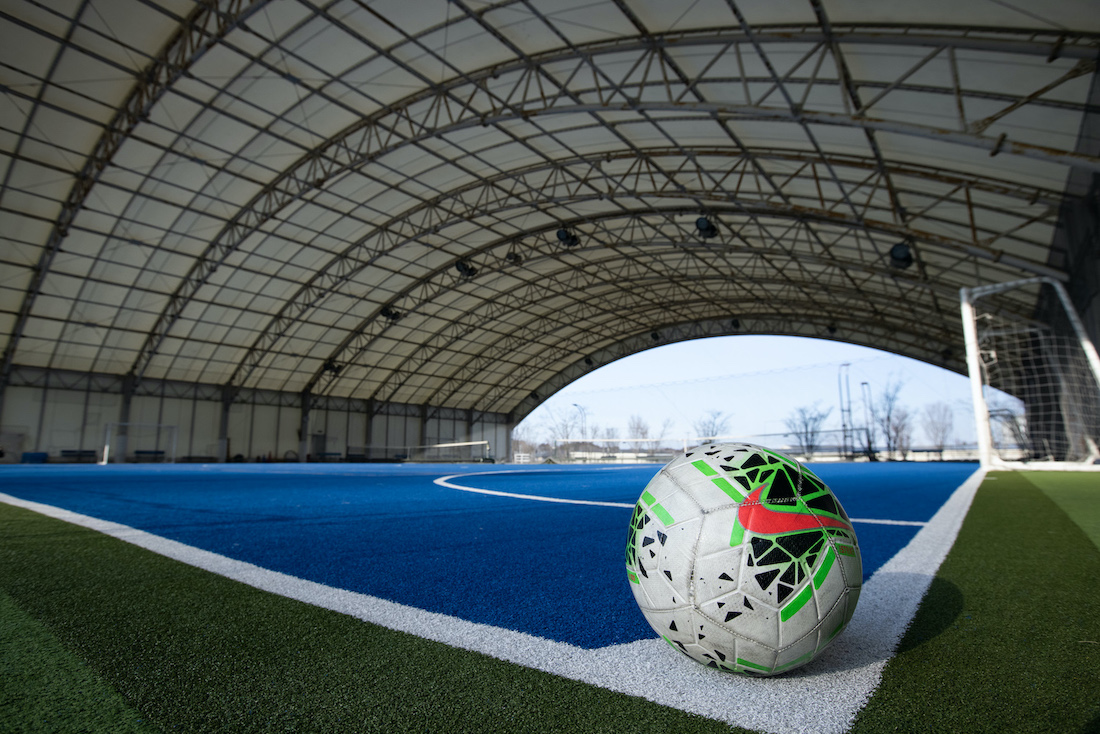 私たちの取り組み - 新富谷ガーデンシティフットサルクラブ｜富谷市の