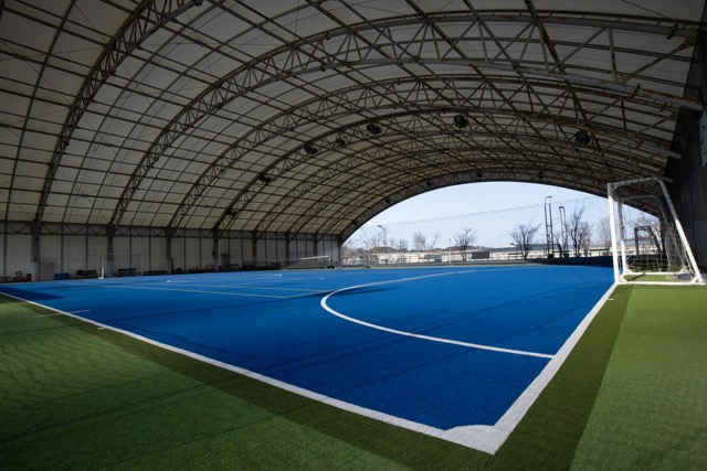 新富谷ガーデンシティフットサルクラブ｜富谷市のフットサル場