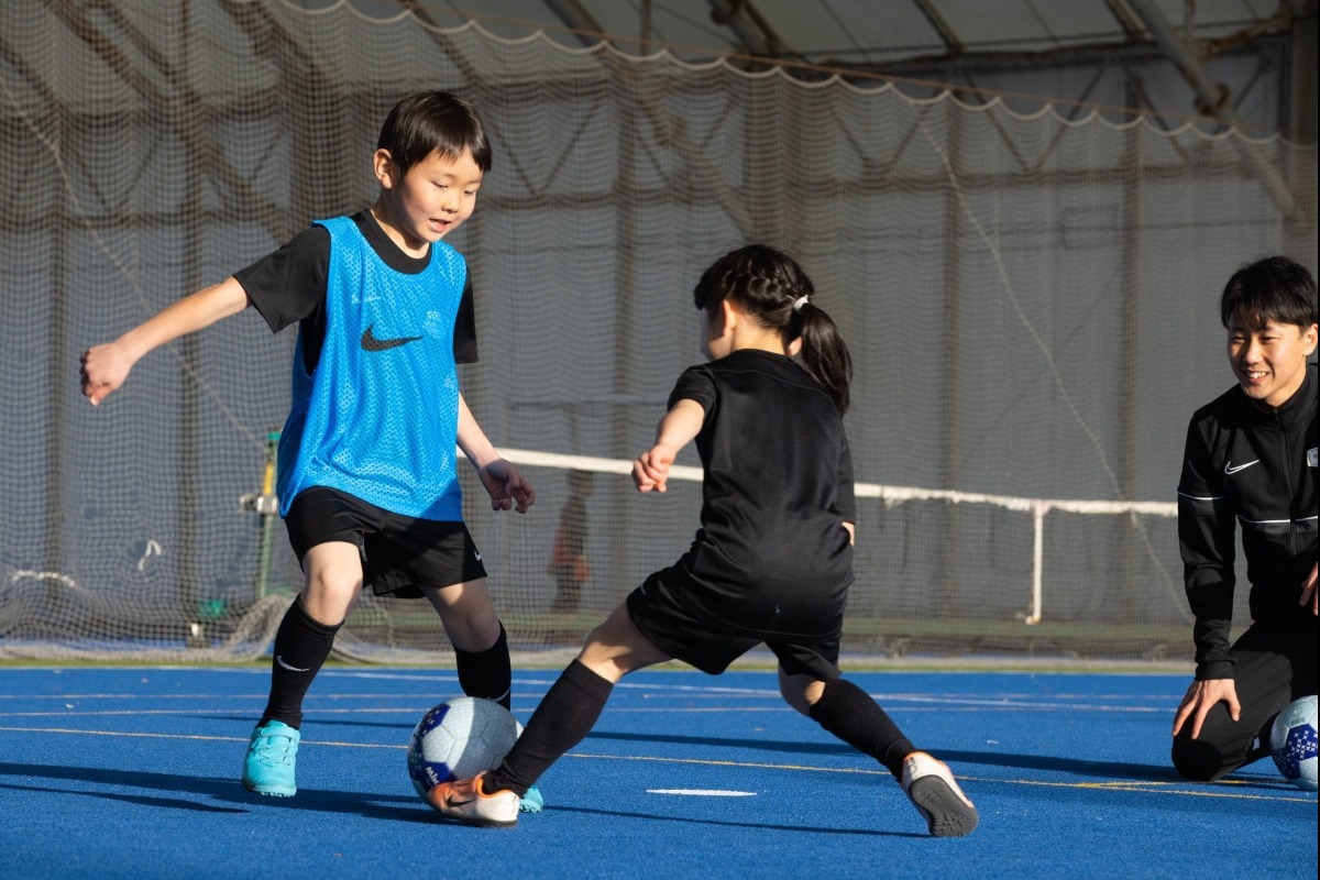 新富谷ガーデンシティフットサルクラブ｜富谷市のフットサル場