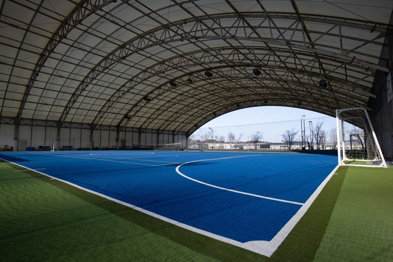 新富谷ガーデンシティフットサルクラブ｜富谷市のフットサル場