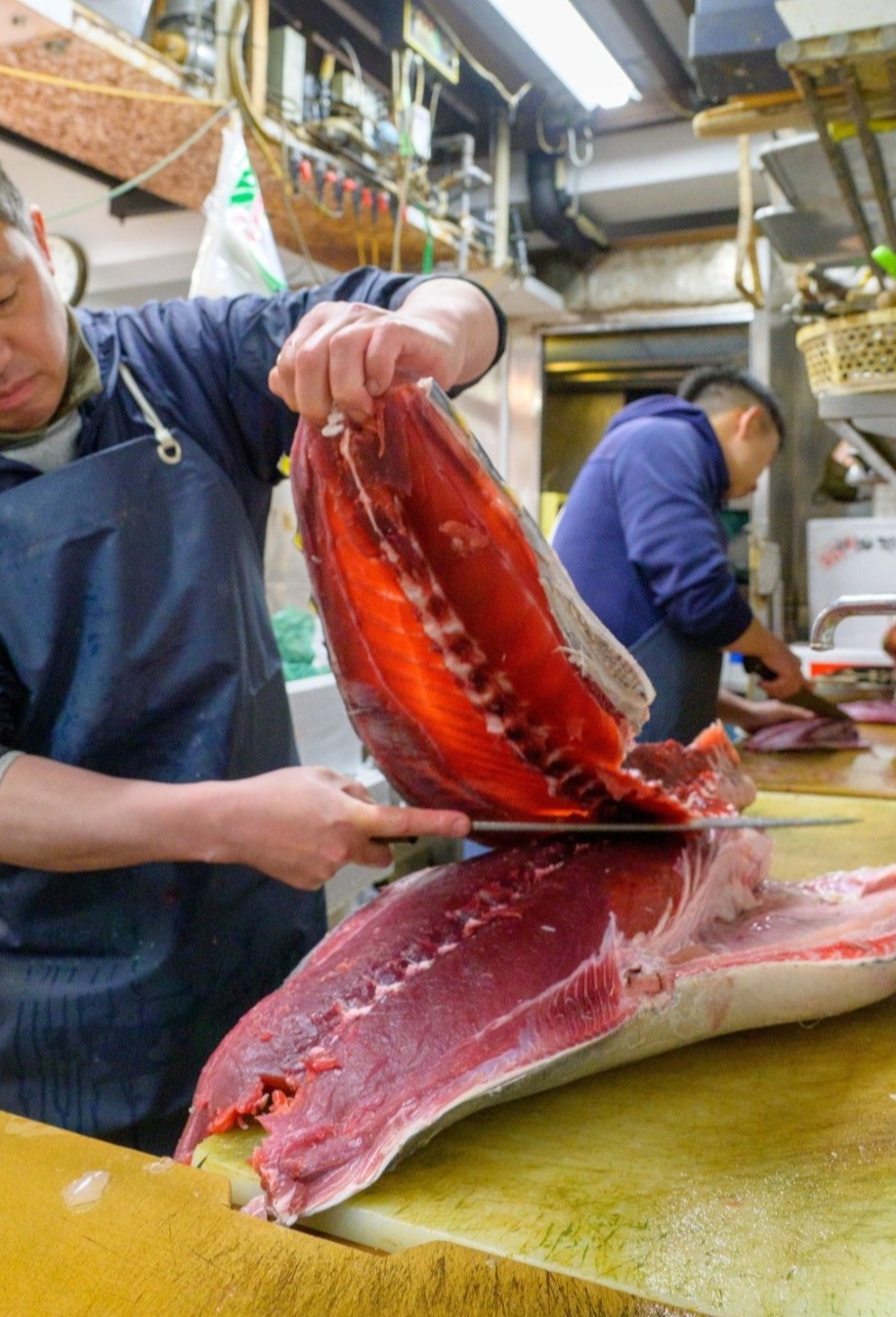 魚屋 鮮魚大平｜仙台で78年 市場仕入れの美味しく手頃価格な海の幸を買える魚屋