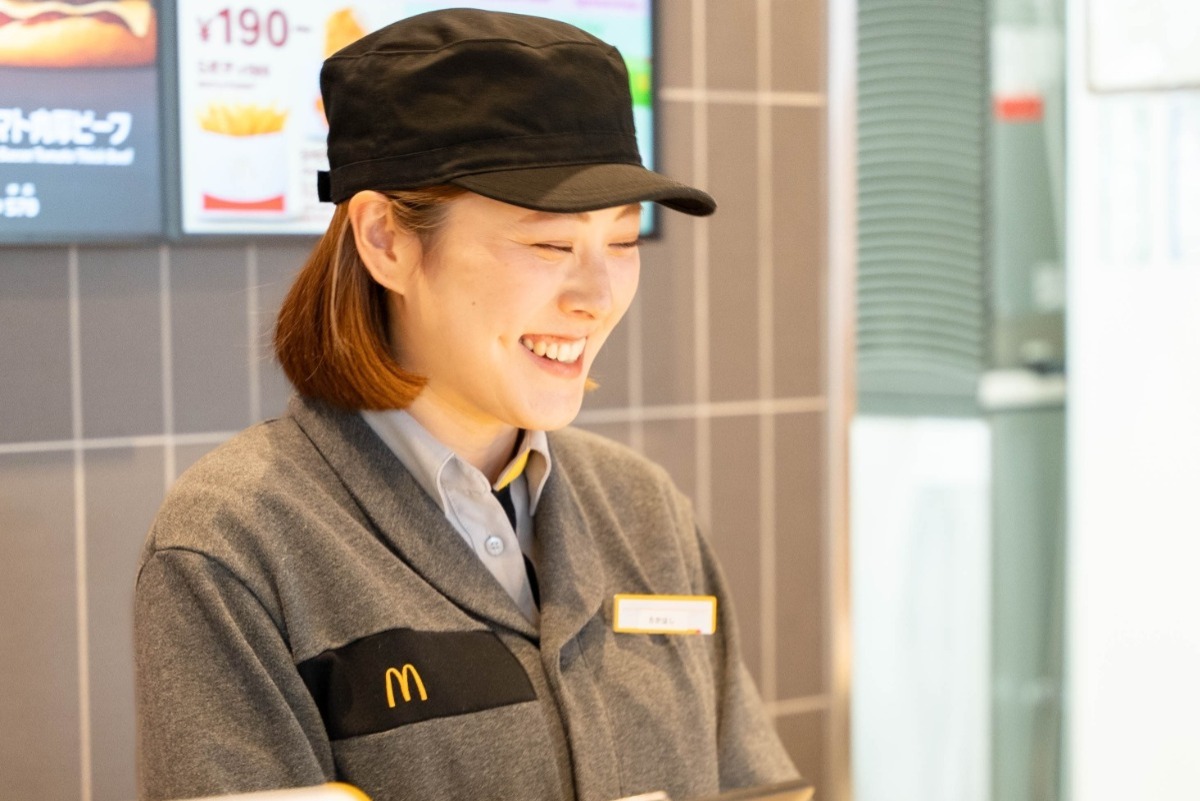 人材育成 - 株式会社仙台にしむら | 日本マクドナルドフランチャイジー