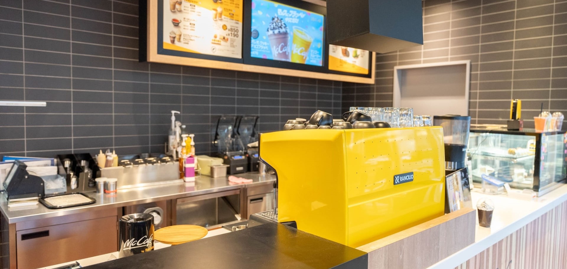 社員インタビュー - 株式会社仙台にしむら | 日本マクドナルド