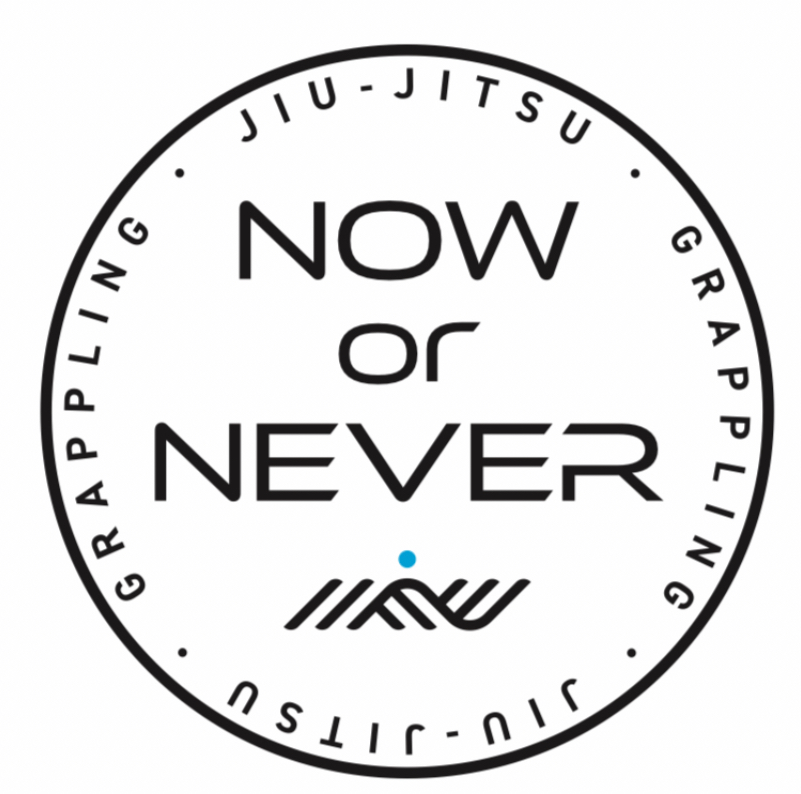 NOW or NEVER