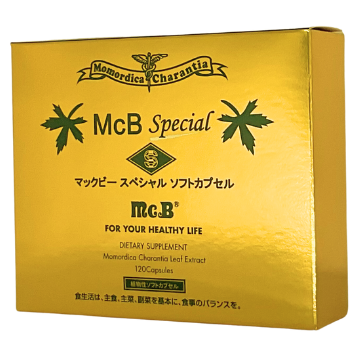 株式会社マックビーインターナショナルMcB総卸元