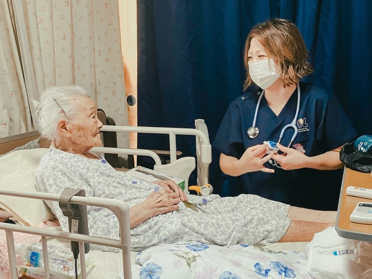 ウィル訪問看護ステーション仙台