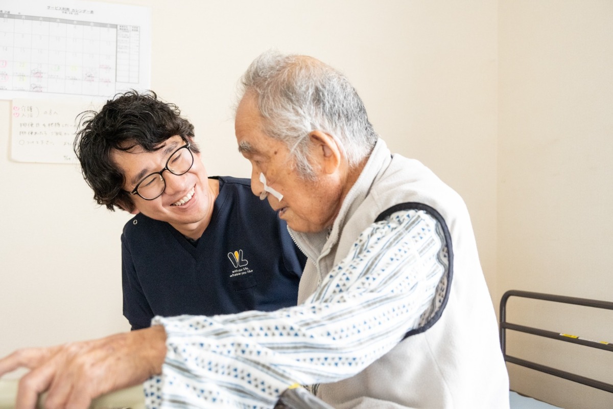 ウィル訪問看護ステーション仙台