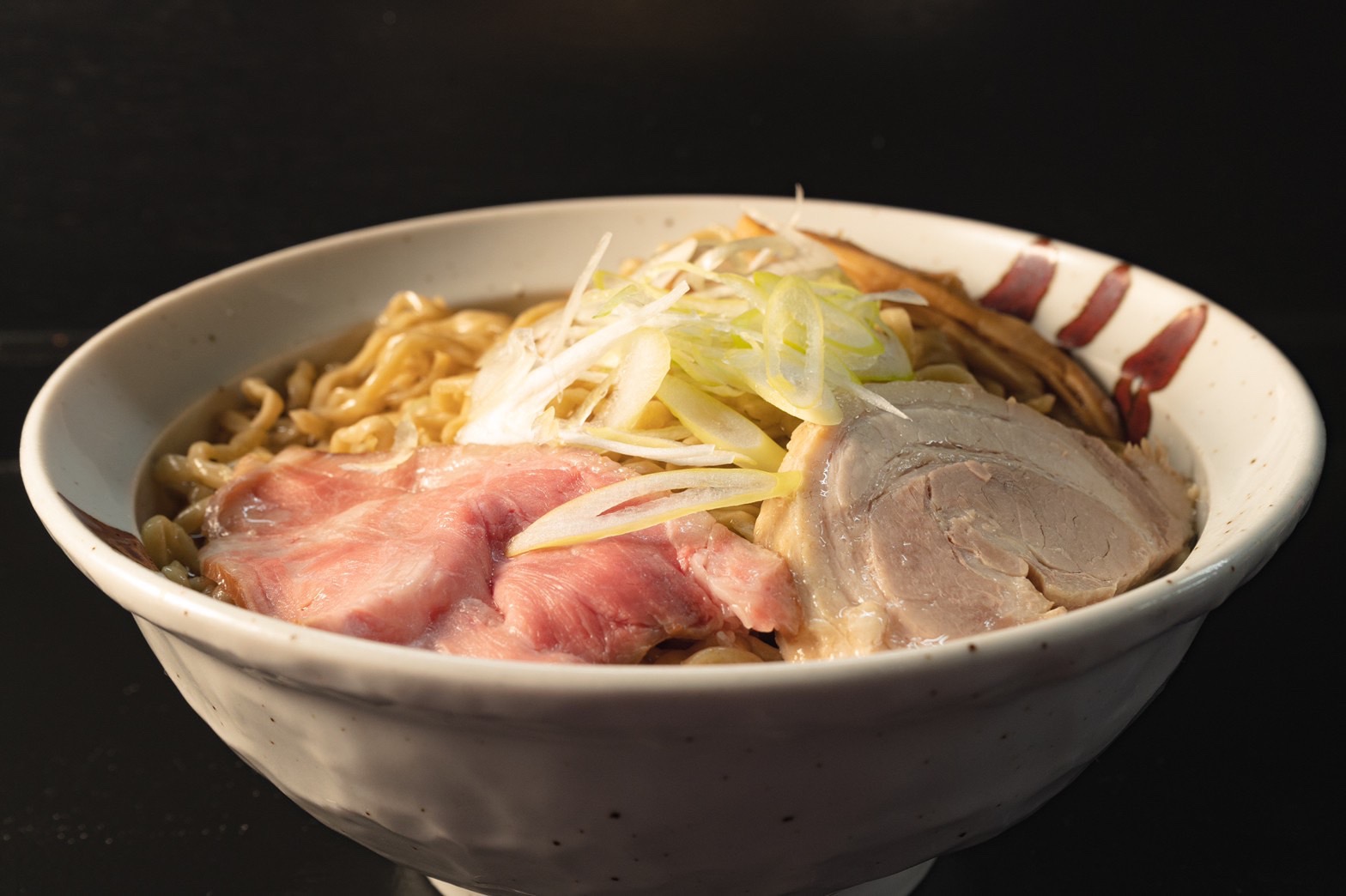 麺 屋 むすび